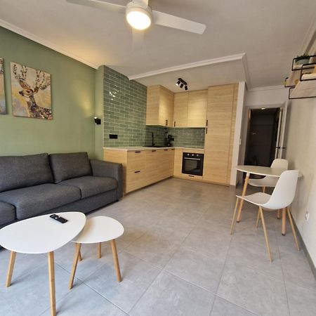 Apartmán Casa Del Sol San Pedro del Pinatar Exteriér fotografie