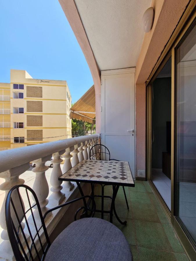 Apartmán Casa Del Sol San Pedro del Pinatar Exteriér fotografie