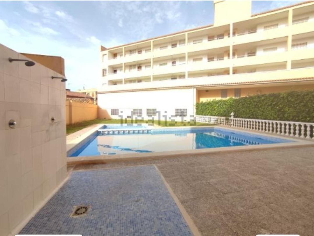 Apartmán Casa Del Sol San Pedro del Pinatar Exteriér fotografie