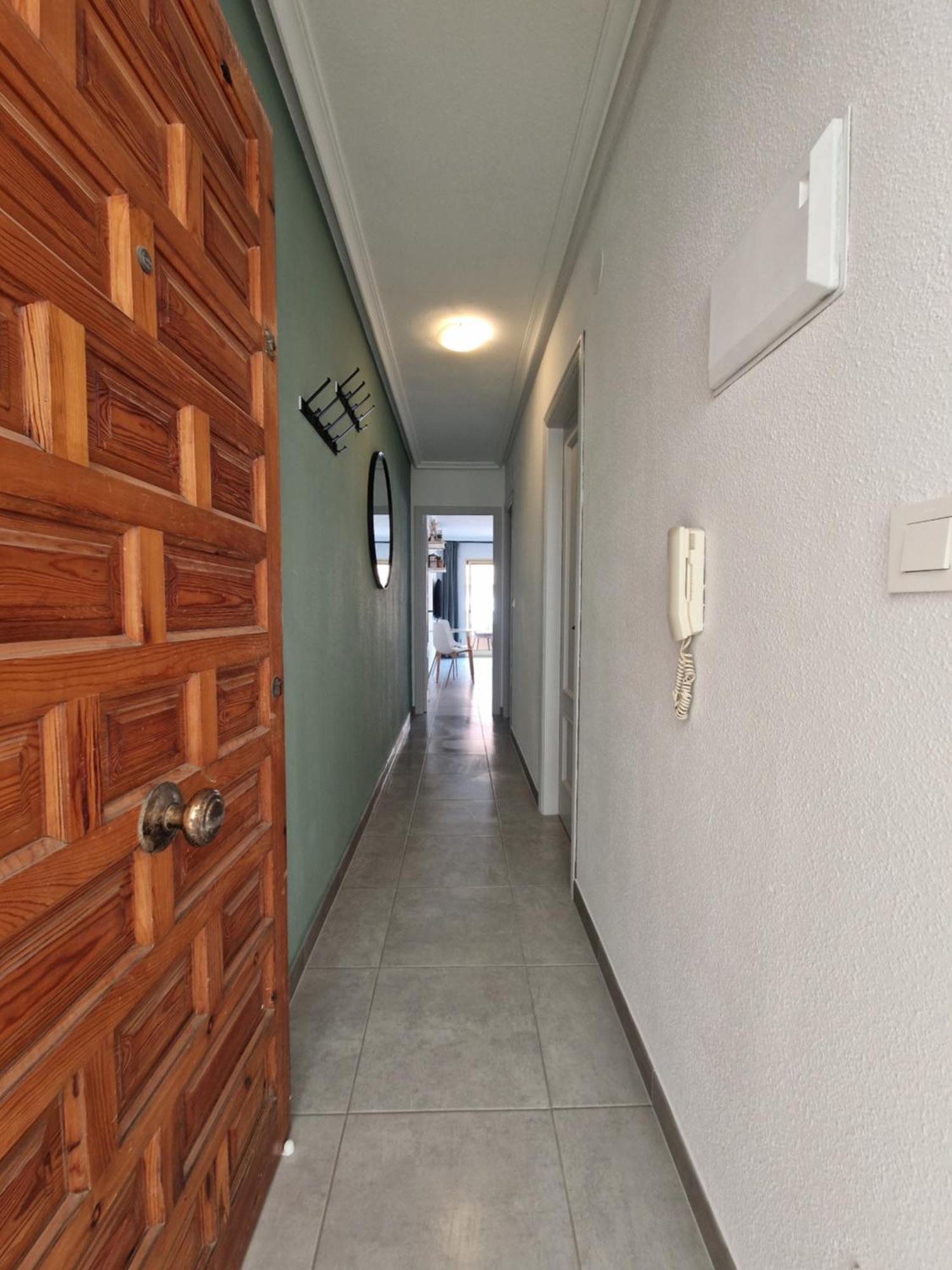 Apartmán Casa Del Sol San Pedro del Pinatar Exteriér fotografie