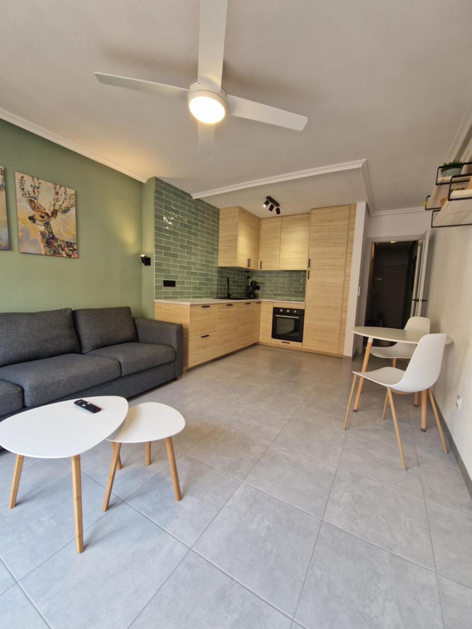 Apartmán Casa Del Sol San Pedro del Pinatar Exteriér fotografie