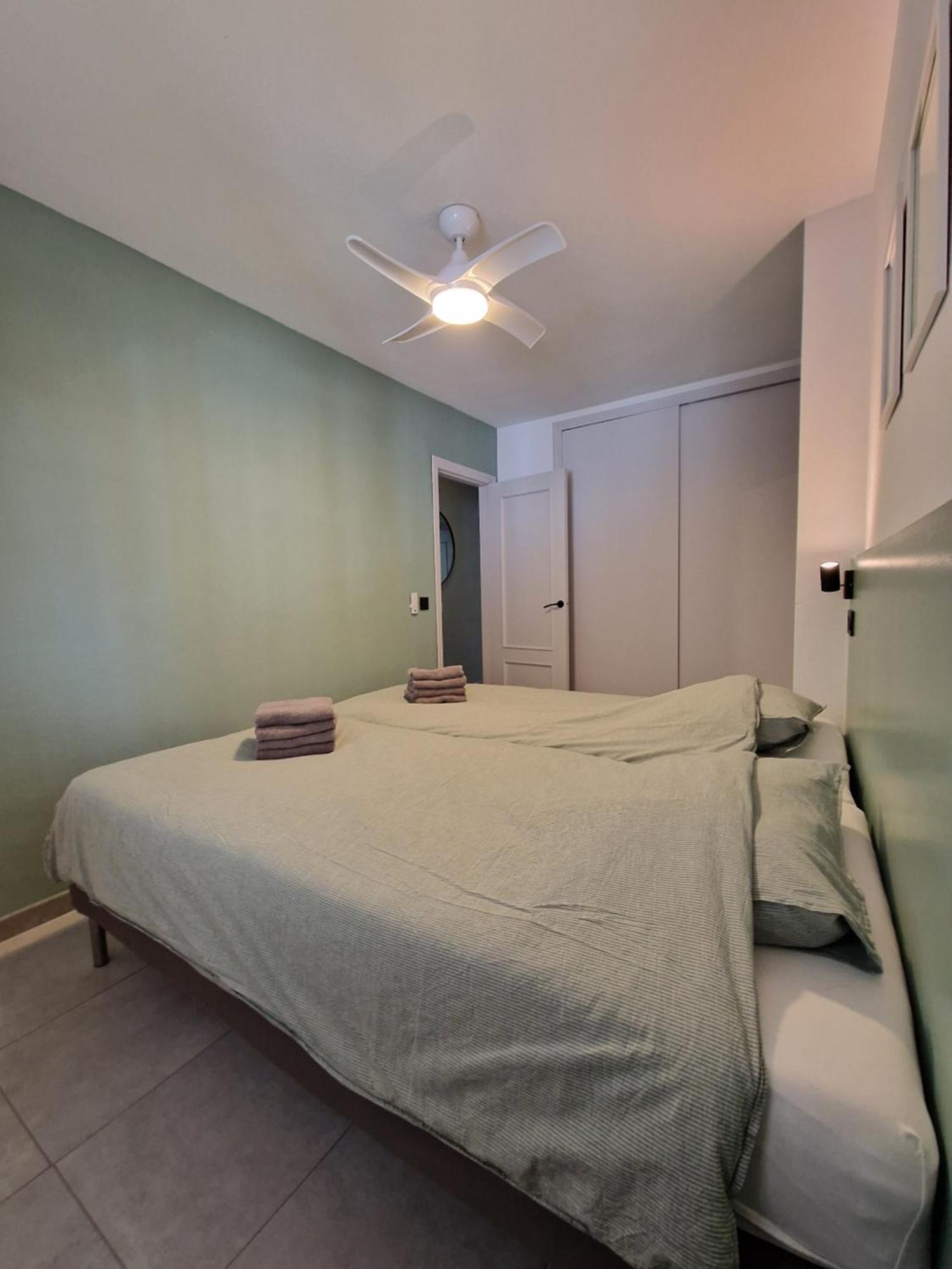 Apartmán Casa Del Sol San Pedro del Pinatar Exteriér fotografie