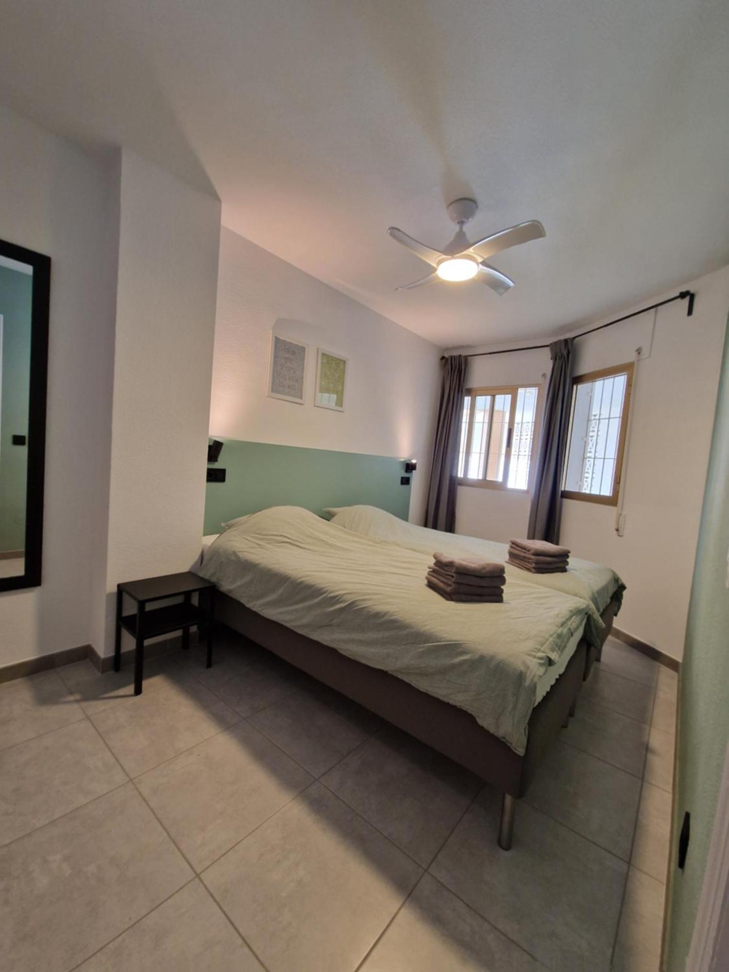 Apartmán Casa Del Sol San Pedro del Pinatar Exteriér fotografie